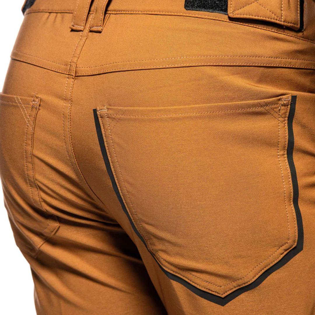 Fasthouse Men's Kicker Pants